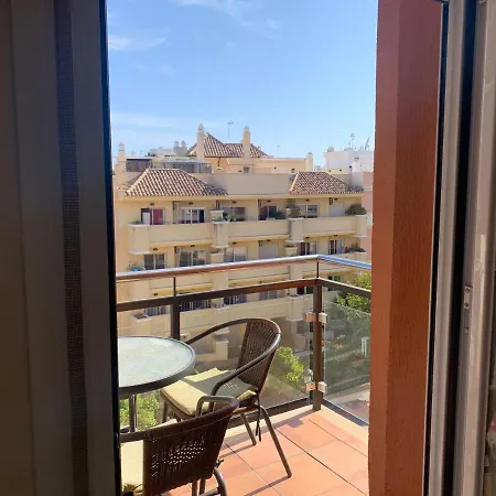 Apartamento Easy Nerja Flat *
