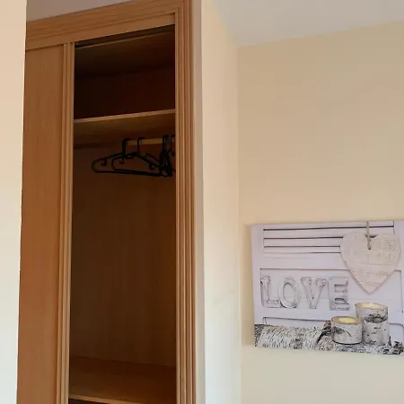 Easy Nerja Flat Apartamento Nerja