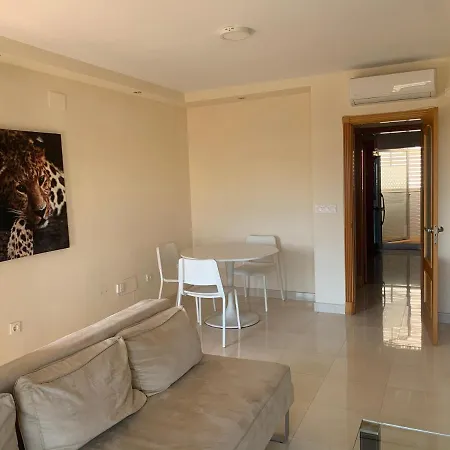 Apartamento Easy Nerja Flat
