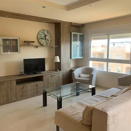 Easy Nerja Flat Apartamento