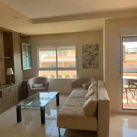 Easy Nerja Flat * Nerja