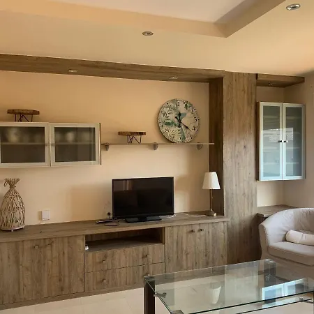 Apartamento Easy Nerja Flat Nerja