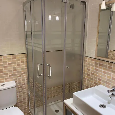 Apartamento Easy Nerja Flat