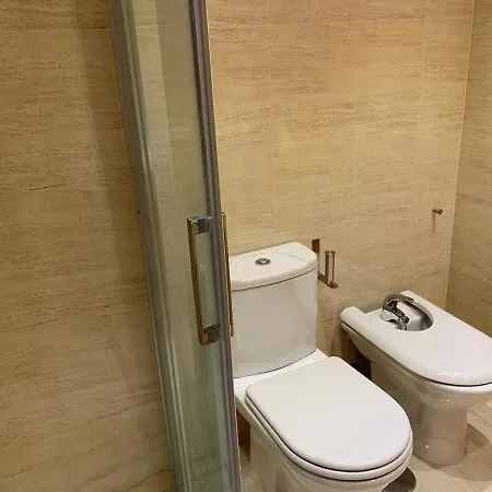 Easy Nerja Flat Apartamento