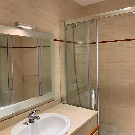 Apartamento Easy Nerja Flat *