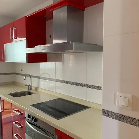 Easy Nerja Flat Apartamento Nerja
