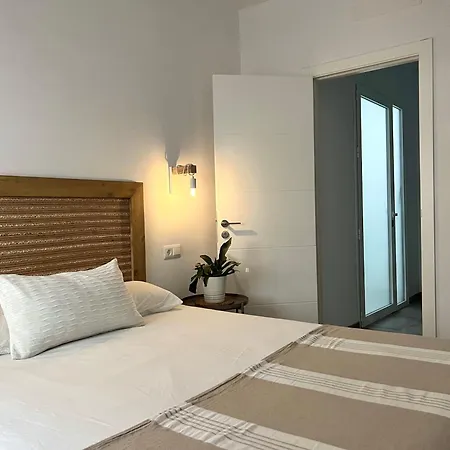 Easy Flat Apartment *