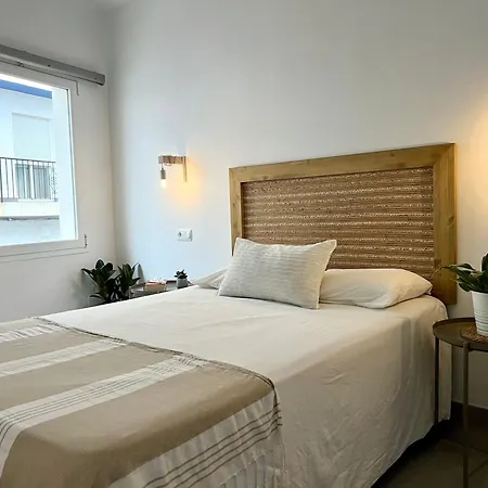 Apartment Easy Flat
